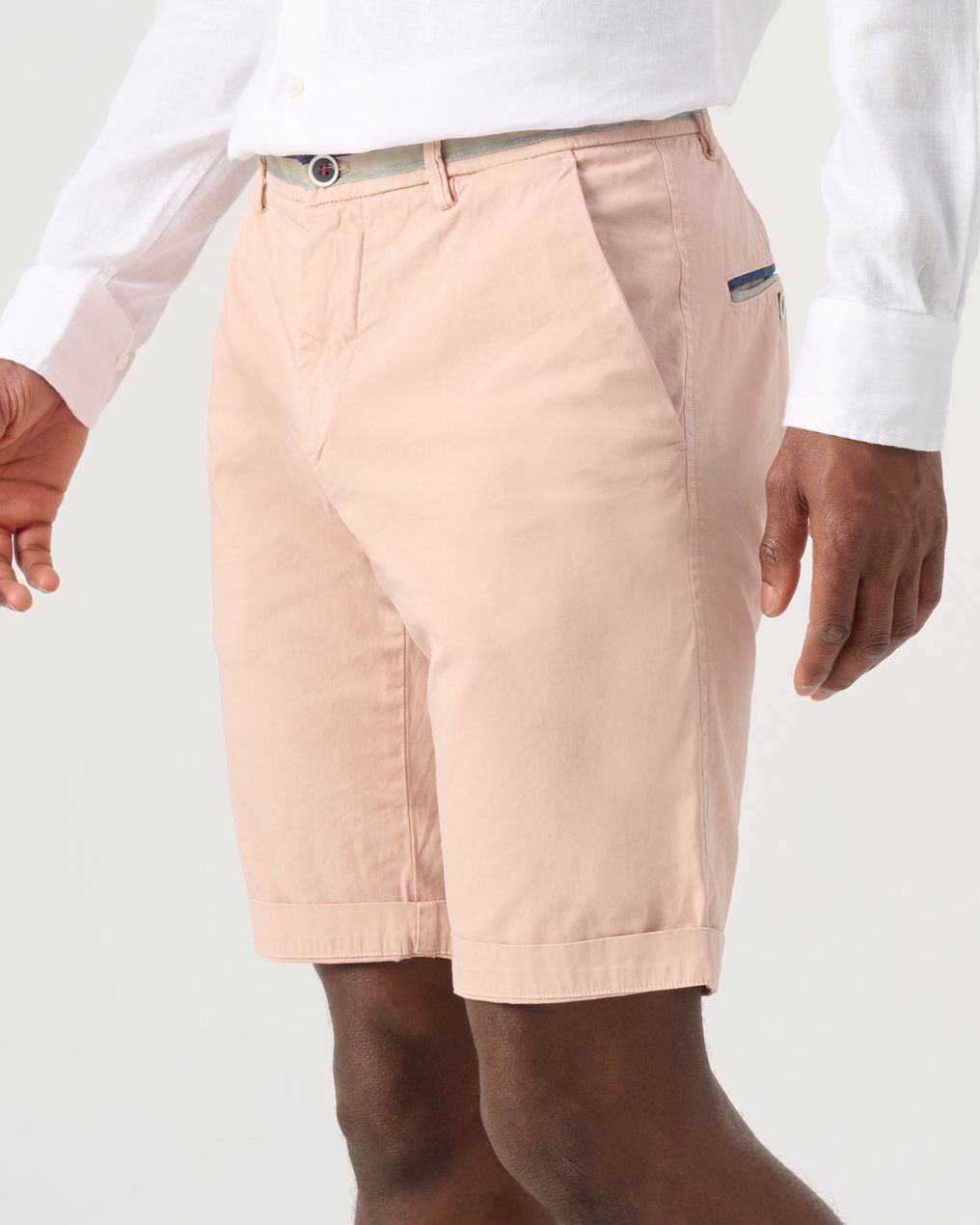 Mason's Short