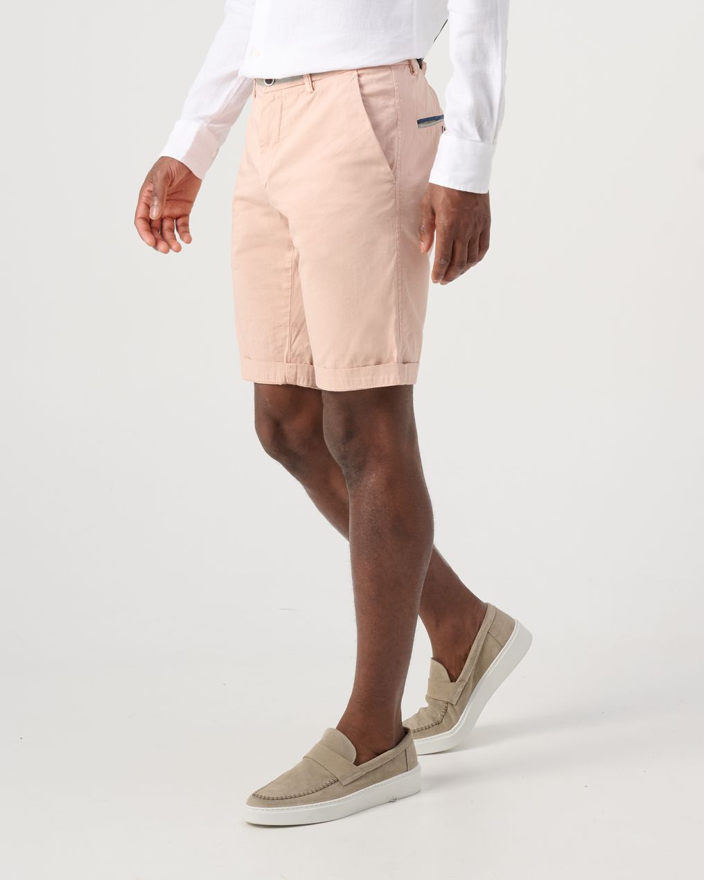 Mason's Short