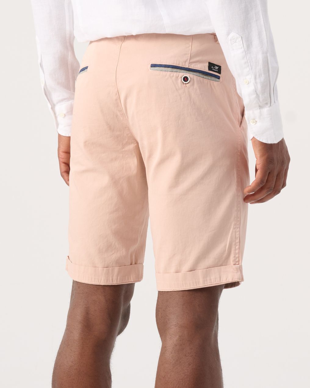 Mason's Short