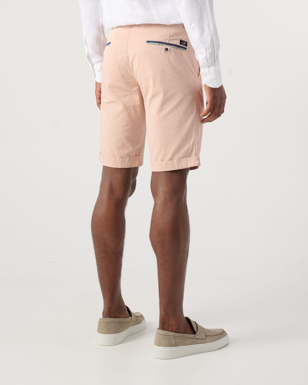 Mason's Short
