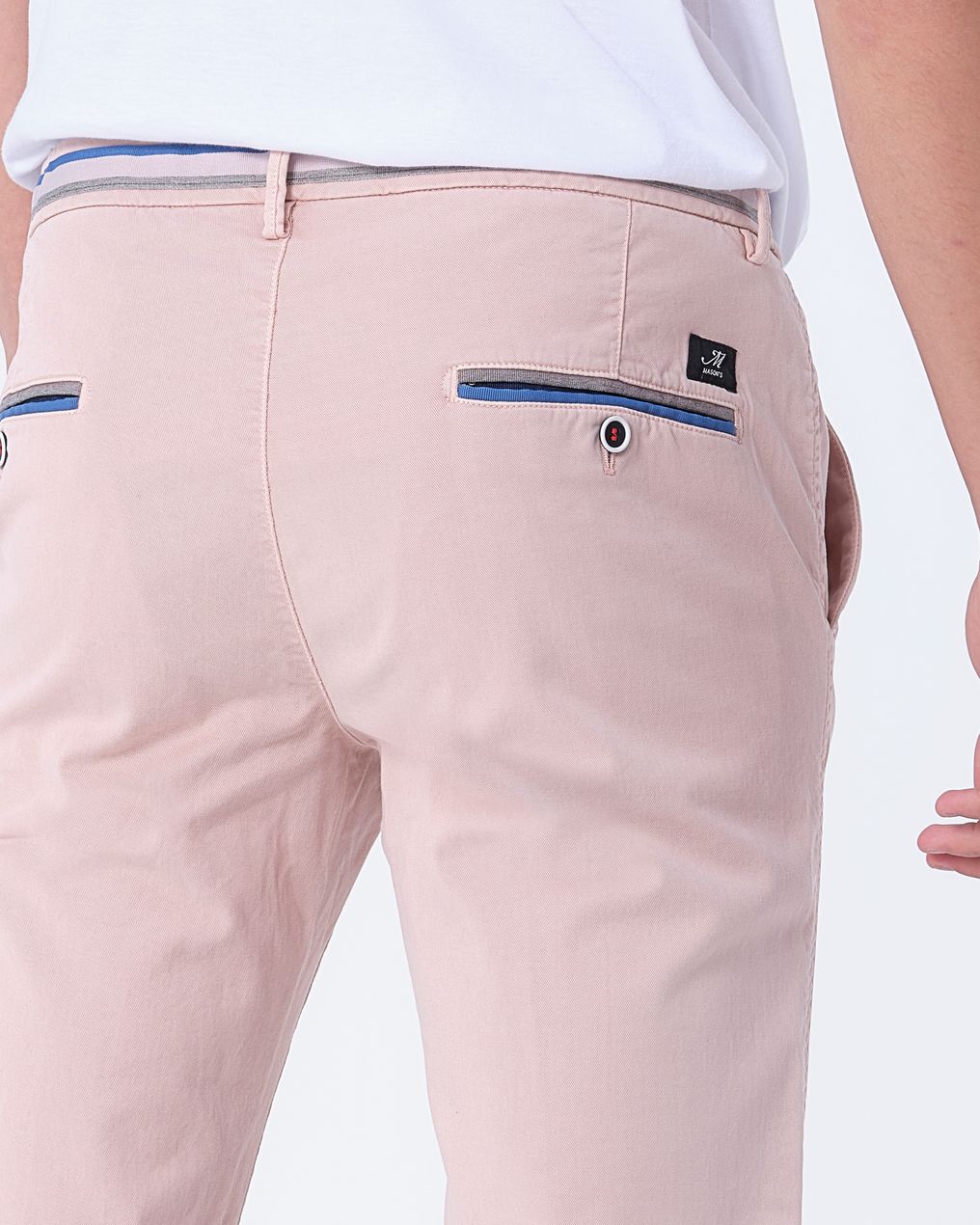 Mason's Chino
