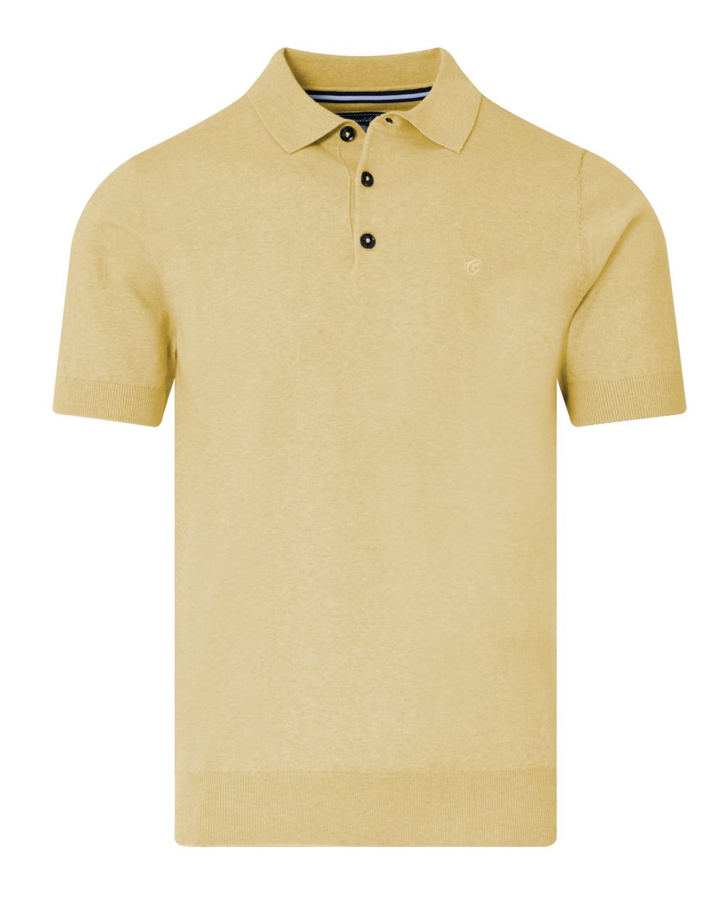 Campbell Steed Polo KM