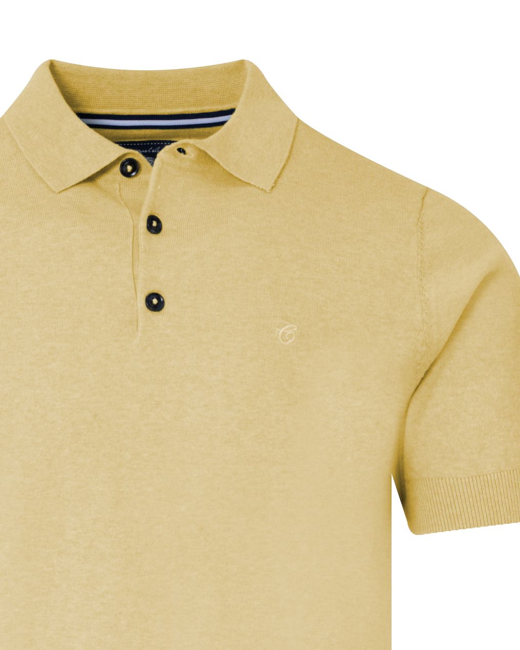 Campbell Steed Polo KM