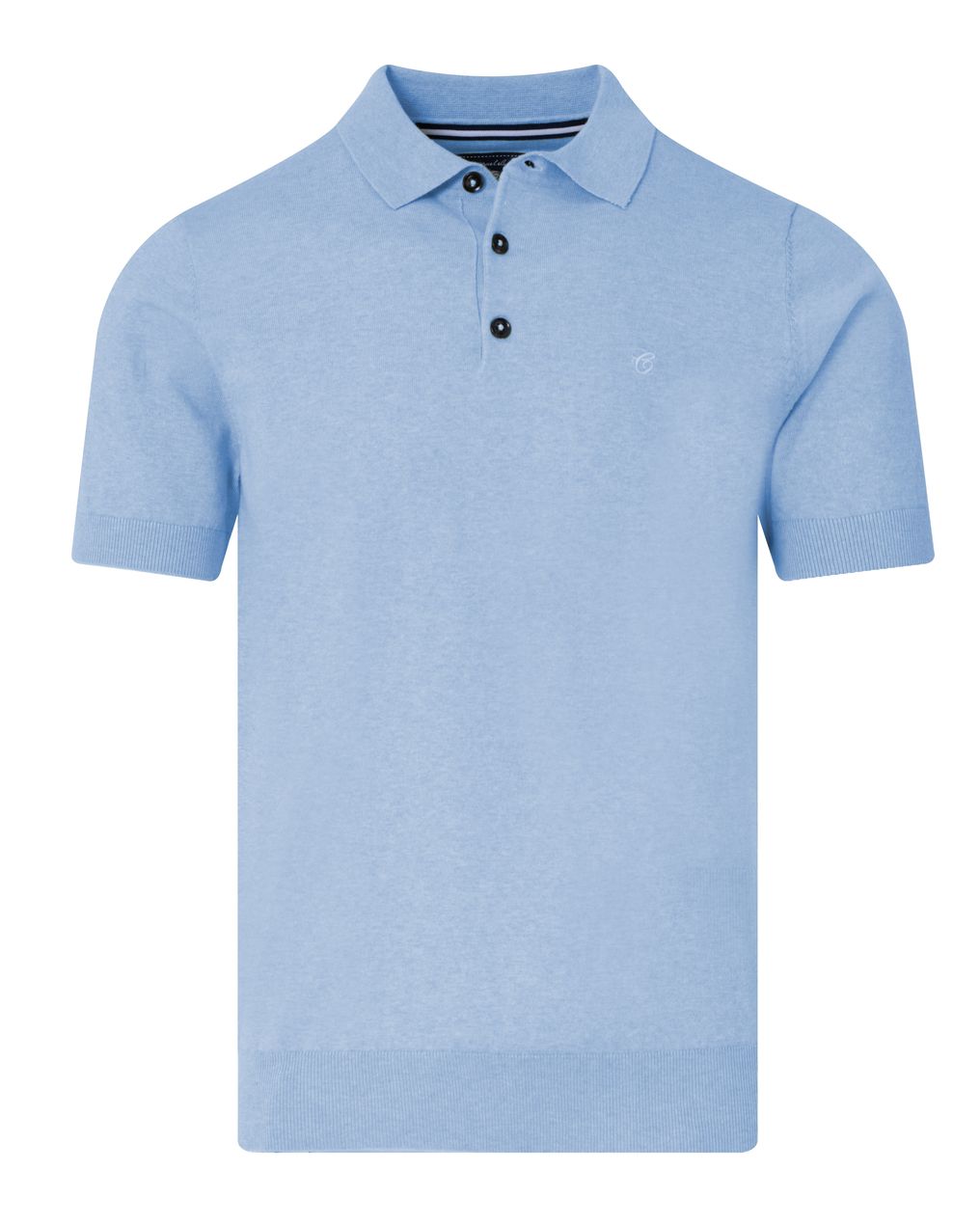 Campbell Steed Polo KM