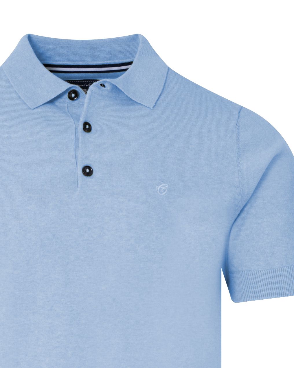 Campbell Steed Polo KM