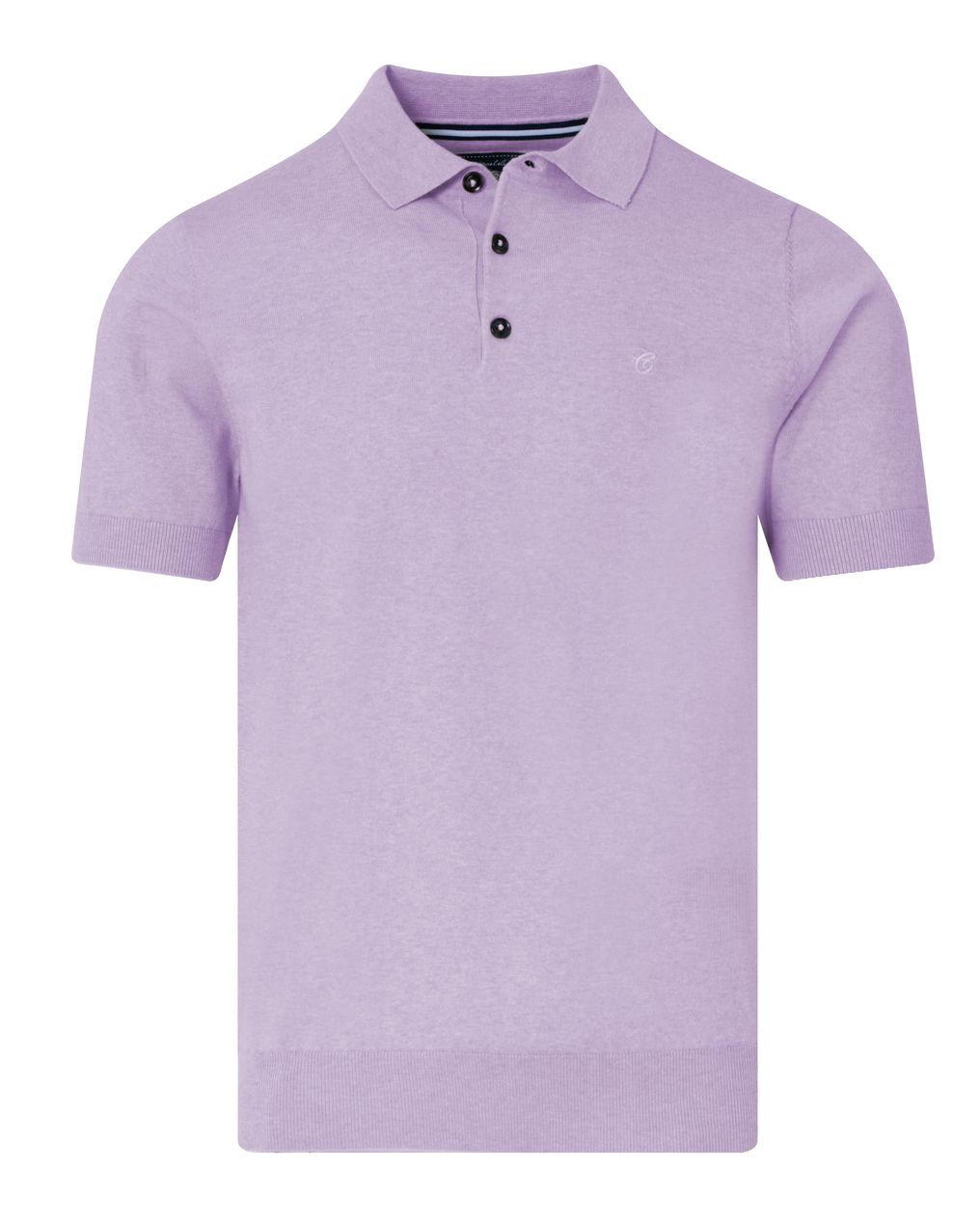 Campbell Steed Polo KM