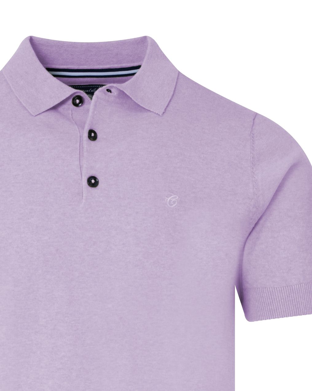 Campbell Steed Polo KM