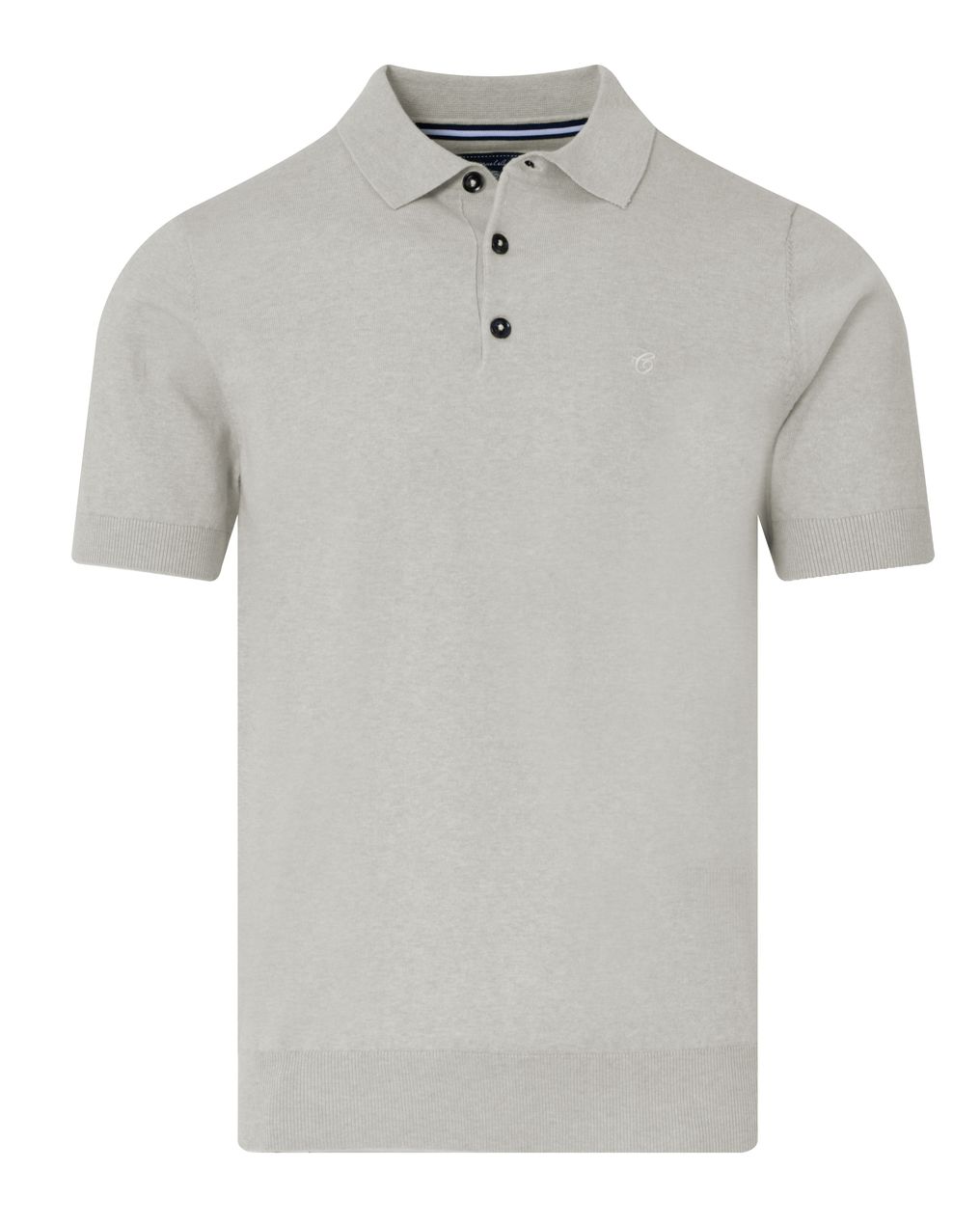 Campbell Steed Polo KM