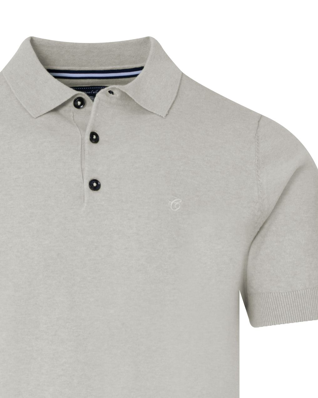 Campbell Steed Polo KM