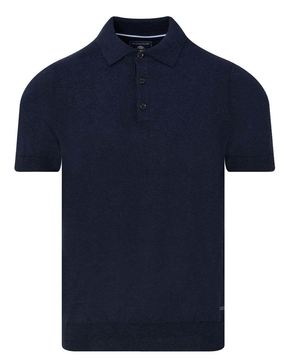 Campbell Steed Polo KM