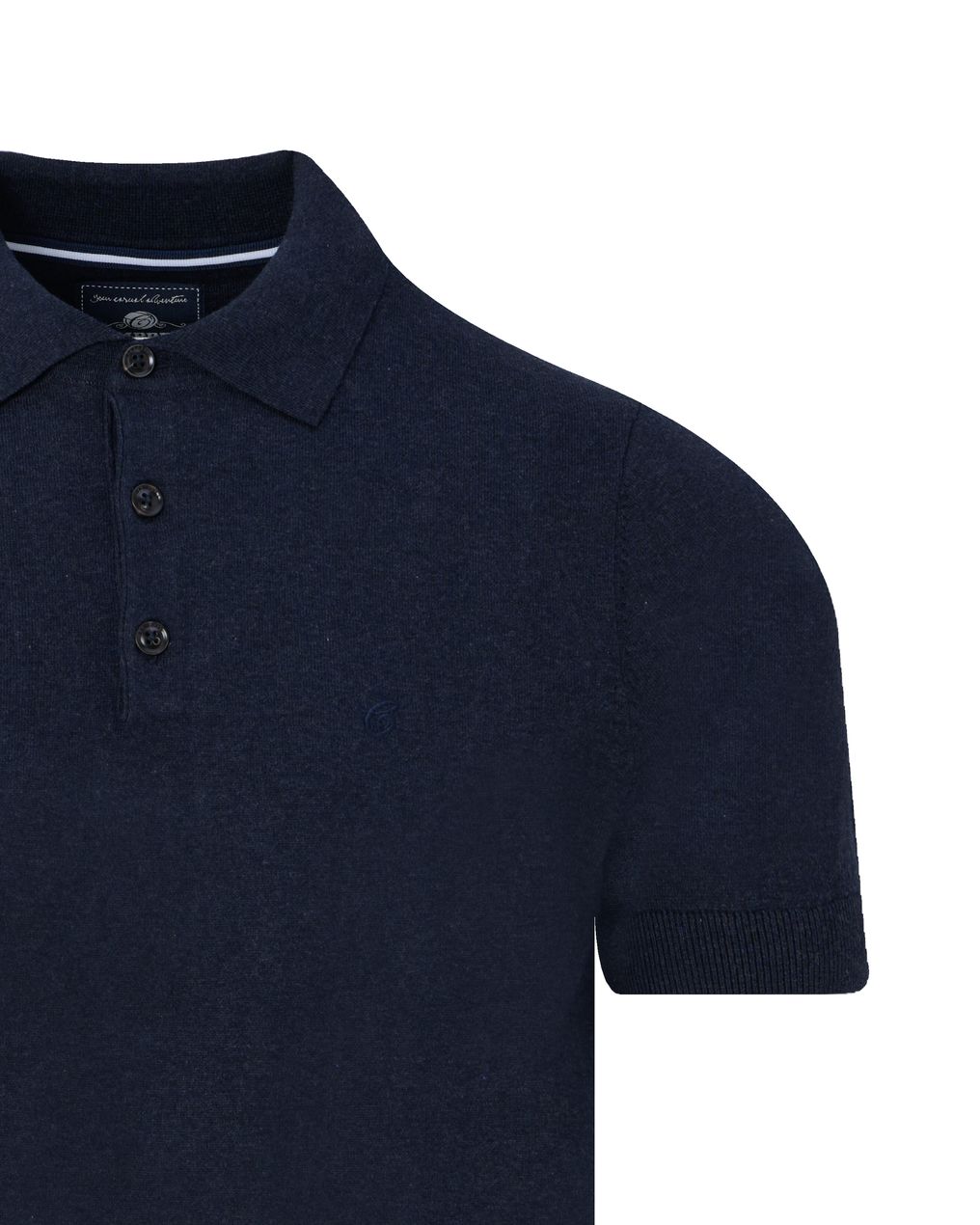 Campbell Steed Polo KM