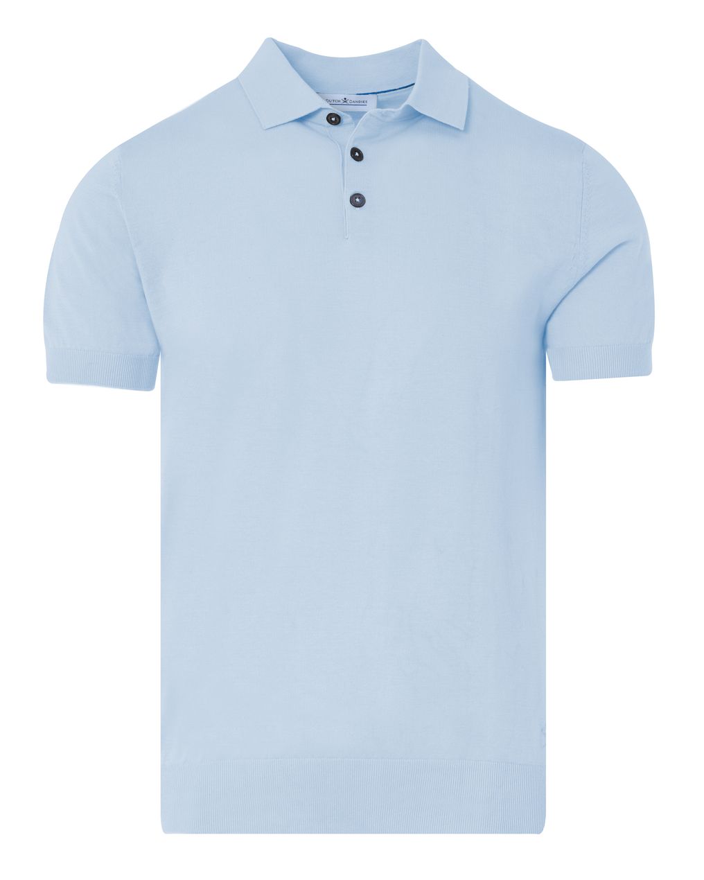 Dutch Dandies Bol Lux Polo KM