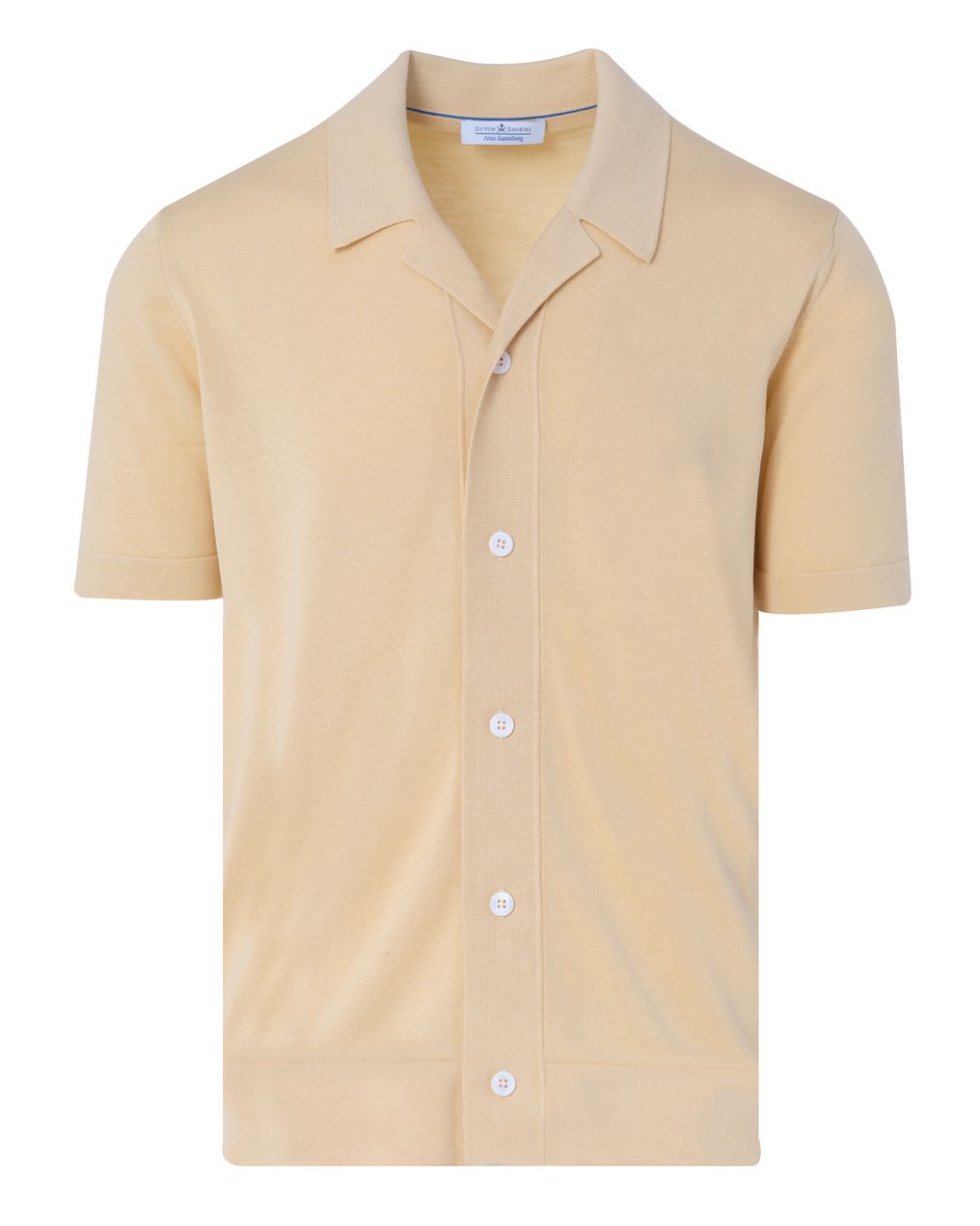 Dutch Dandies Arno Kantelberg Polo KM