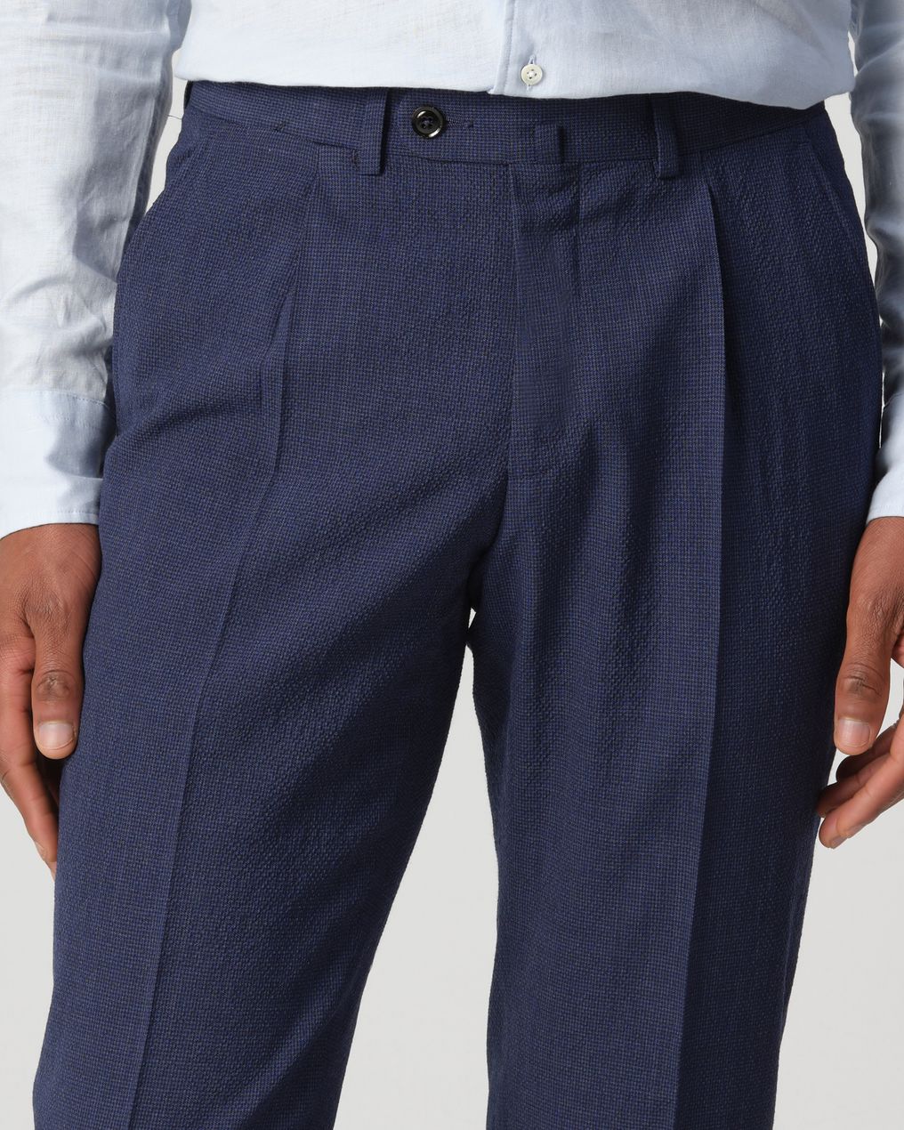 Dutch Dandies Mix & Match Pantalon