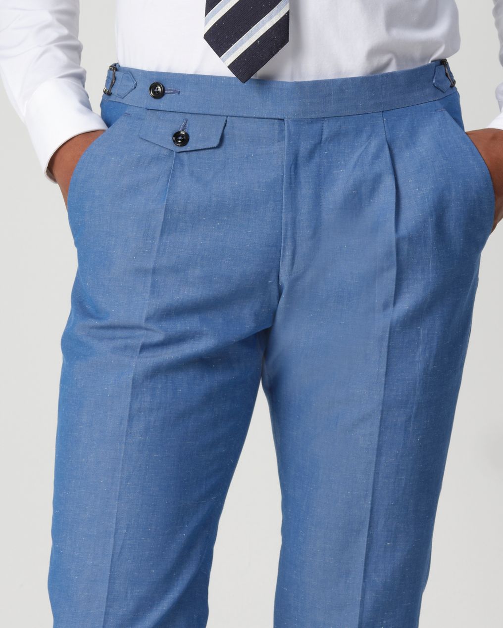 Dutch Dandies Mix & Match Pantalon