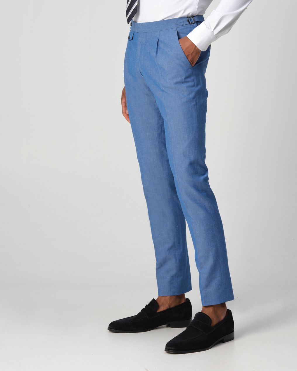 Dutch Dandies Mix & Match Pantalon