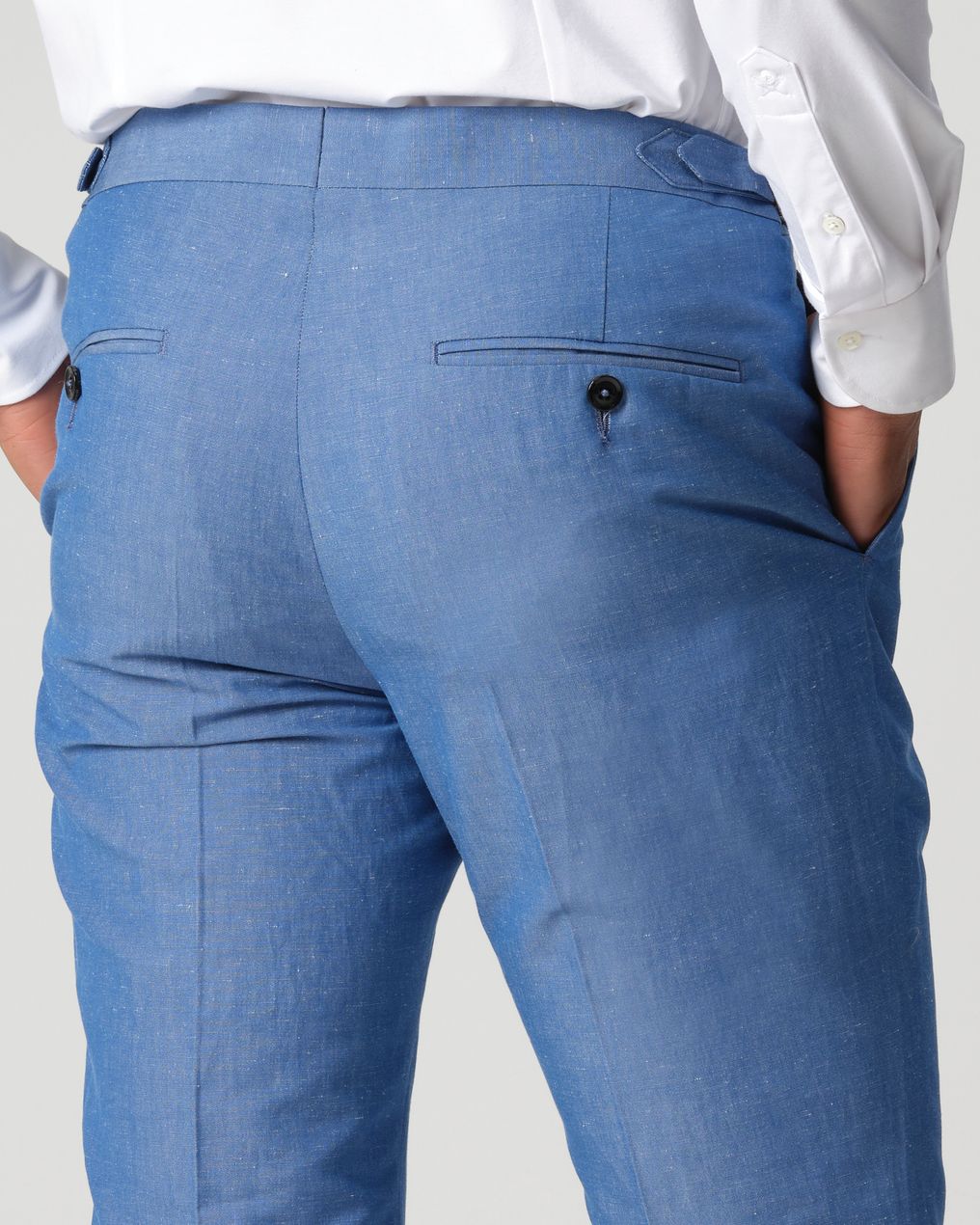 Dutch Dandies Mix & Match Pantalon