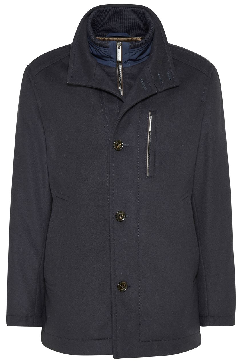 Bugatti clothing Parka