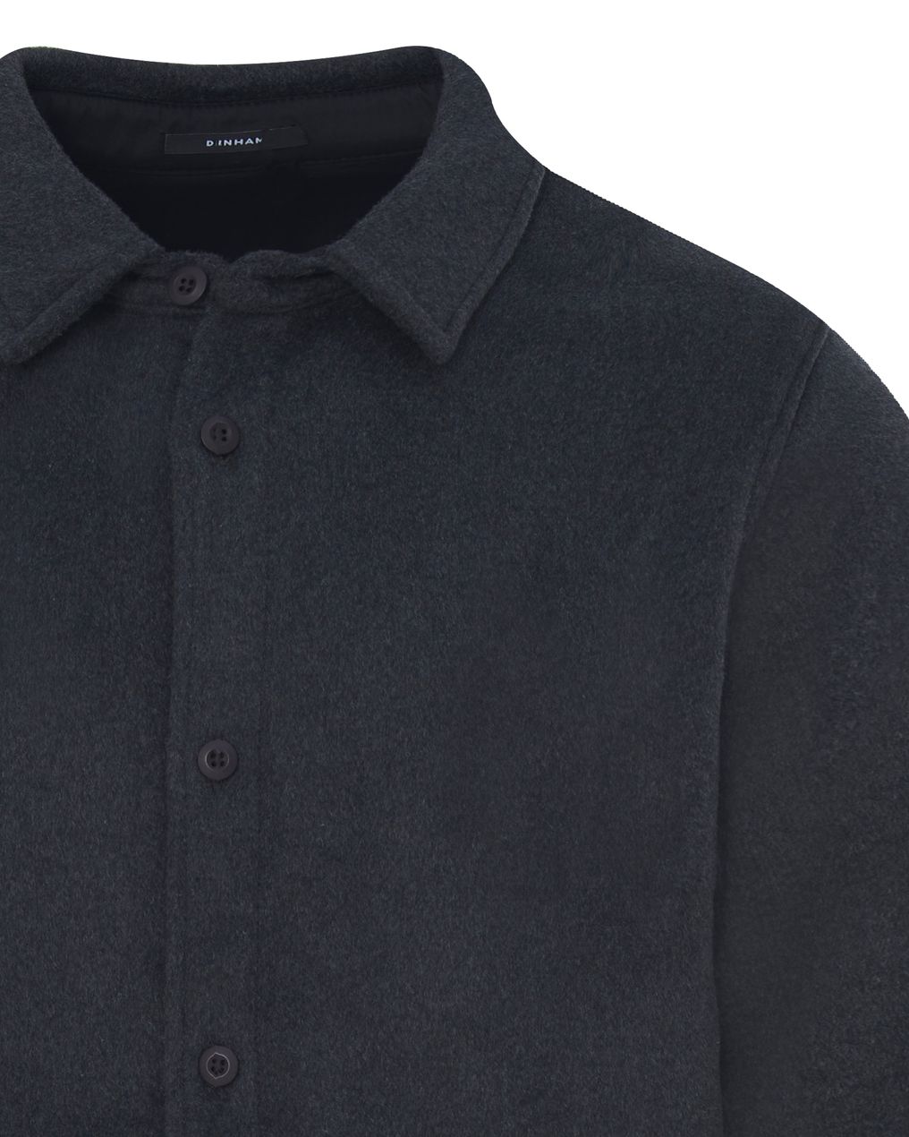 DENHAM Doyen Overshirt