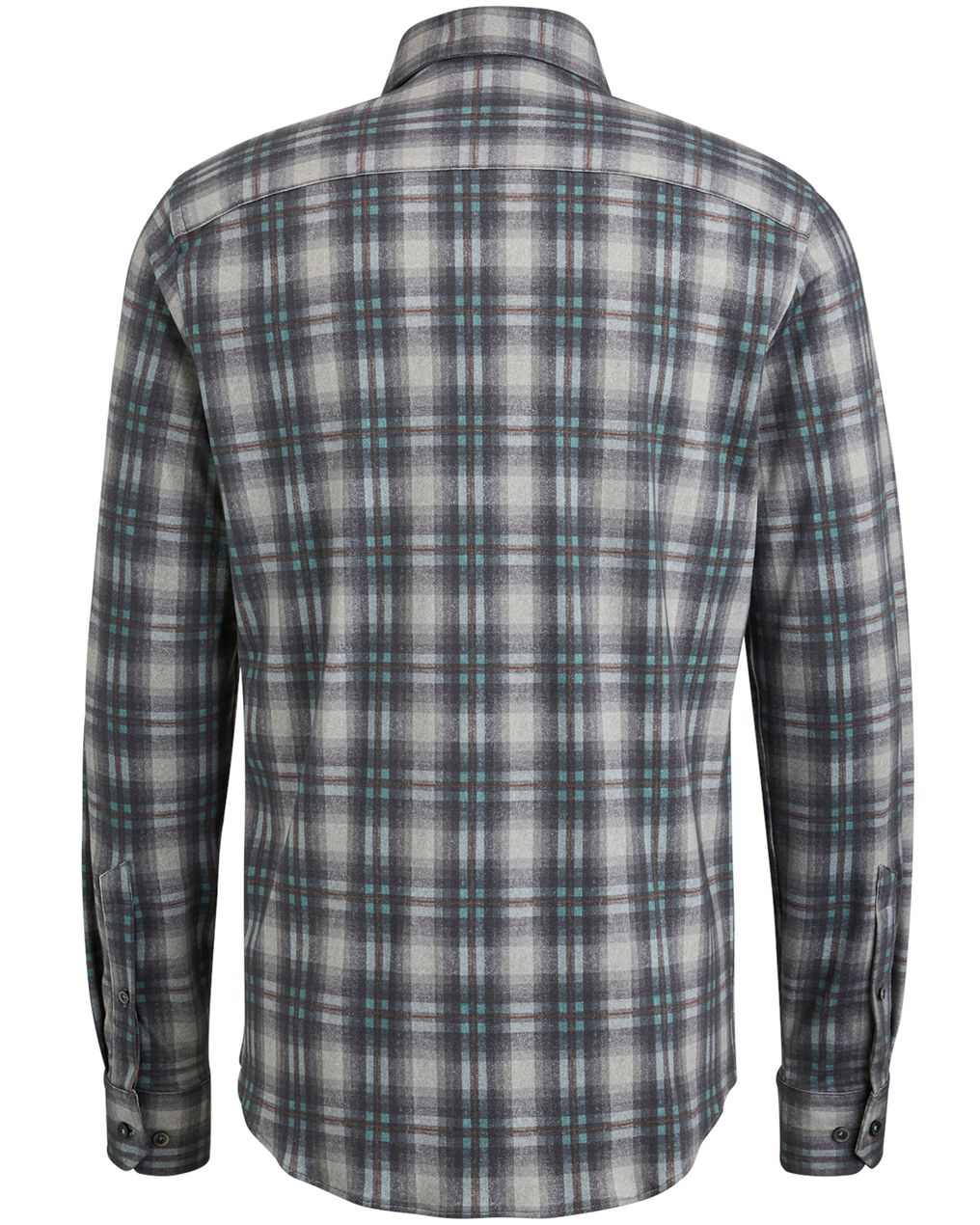 Vanguard Casual Overhemd LM