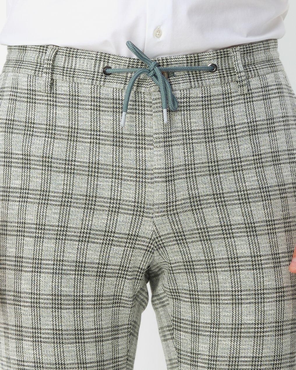 Blue Industry Mix & Match Pantalon
