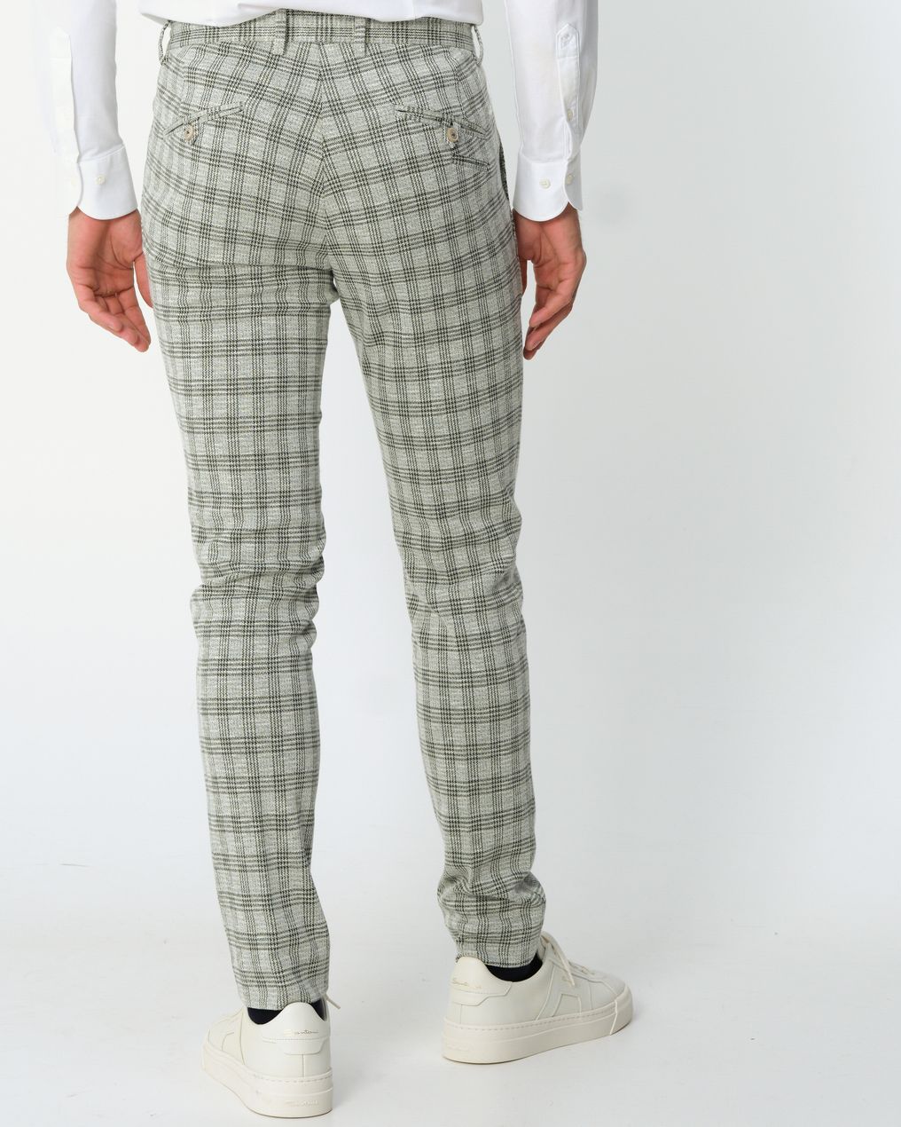 Blue Industry Mix & Match Pantalon