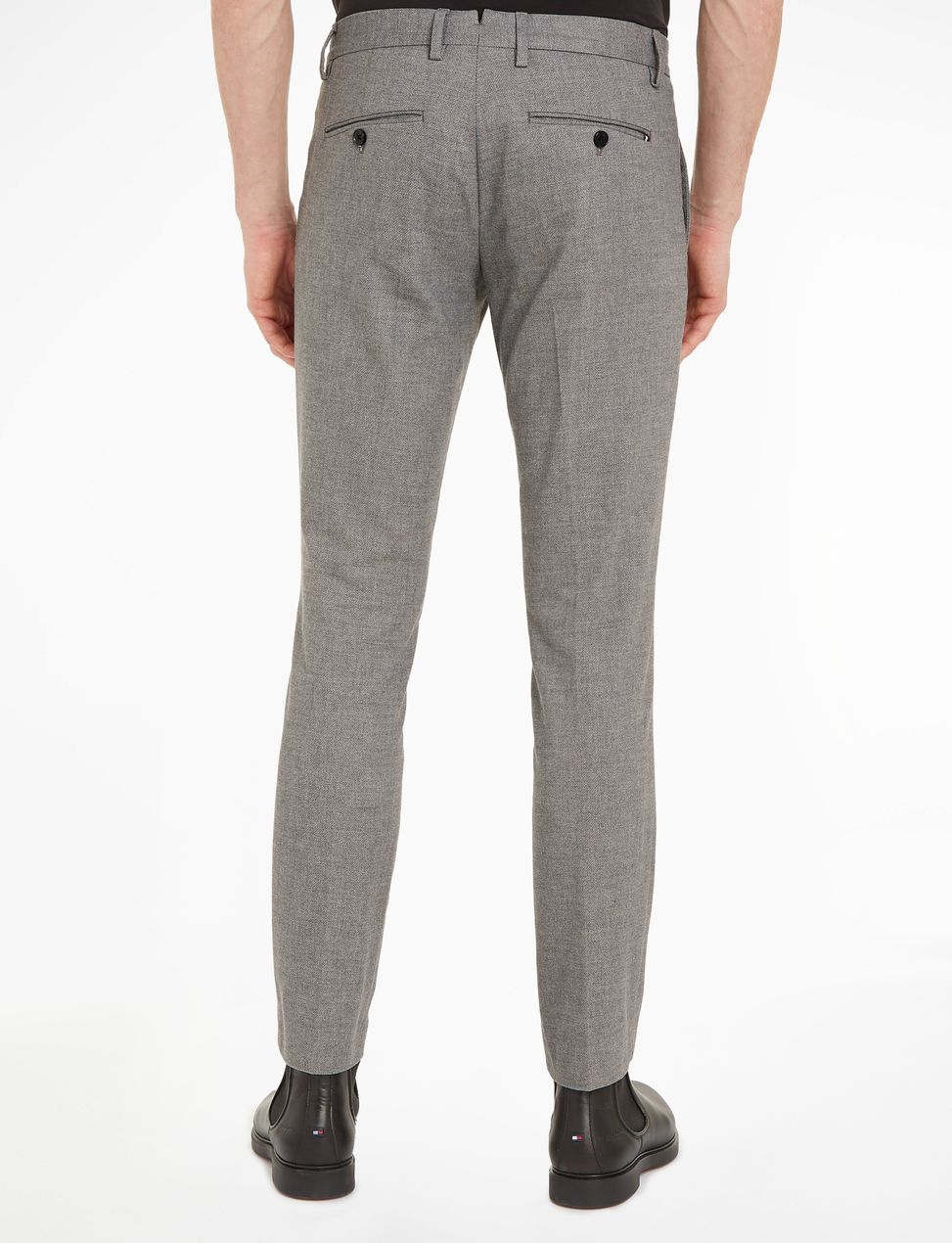 Tommy Hilfiger Menswear Bleecker Chino
