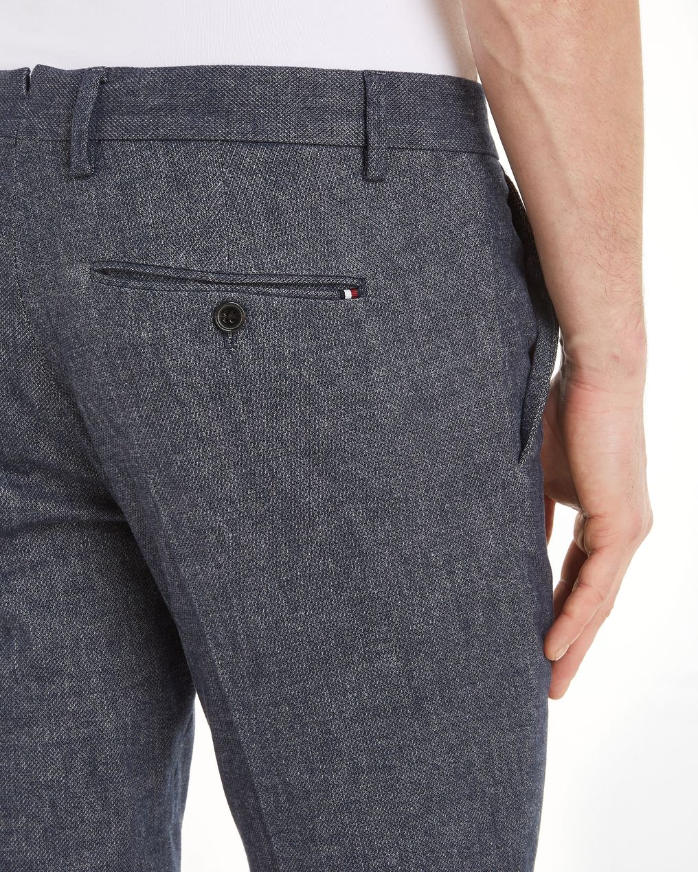 Tommy Hilfiger Menswear Bleecker Chino