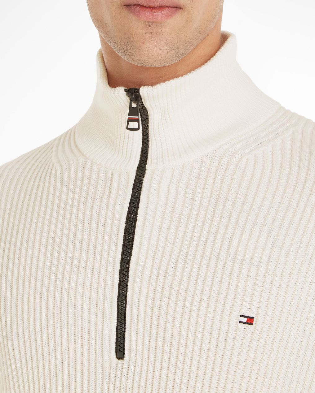 Tommy Hilfiger Menswear Schipperstrui