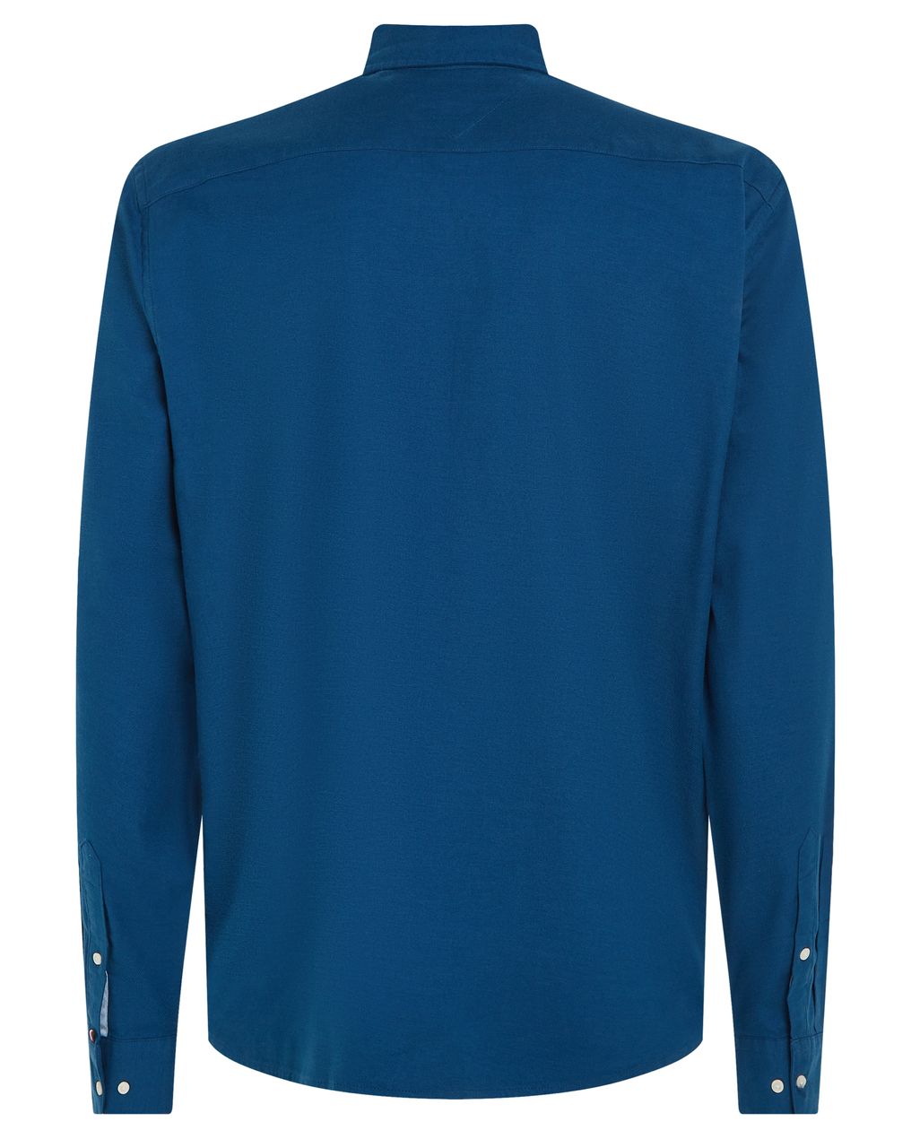 Tommy Hilfiger Menswear Casual Overhemd LM