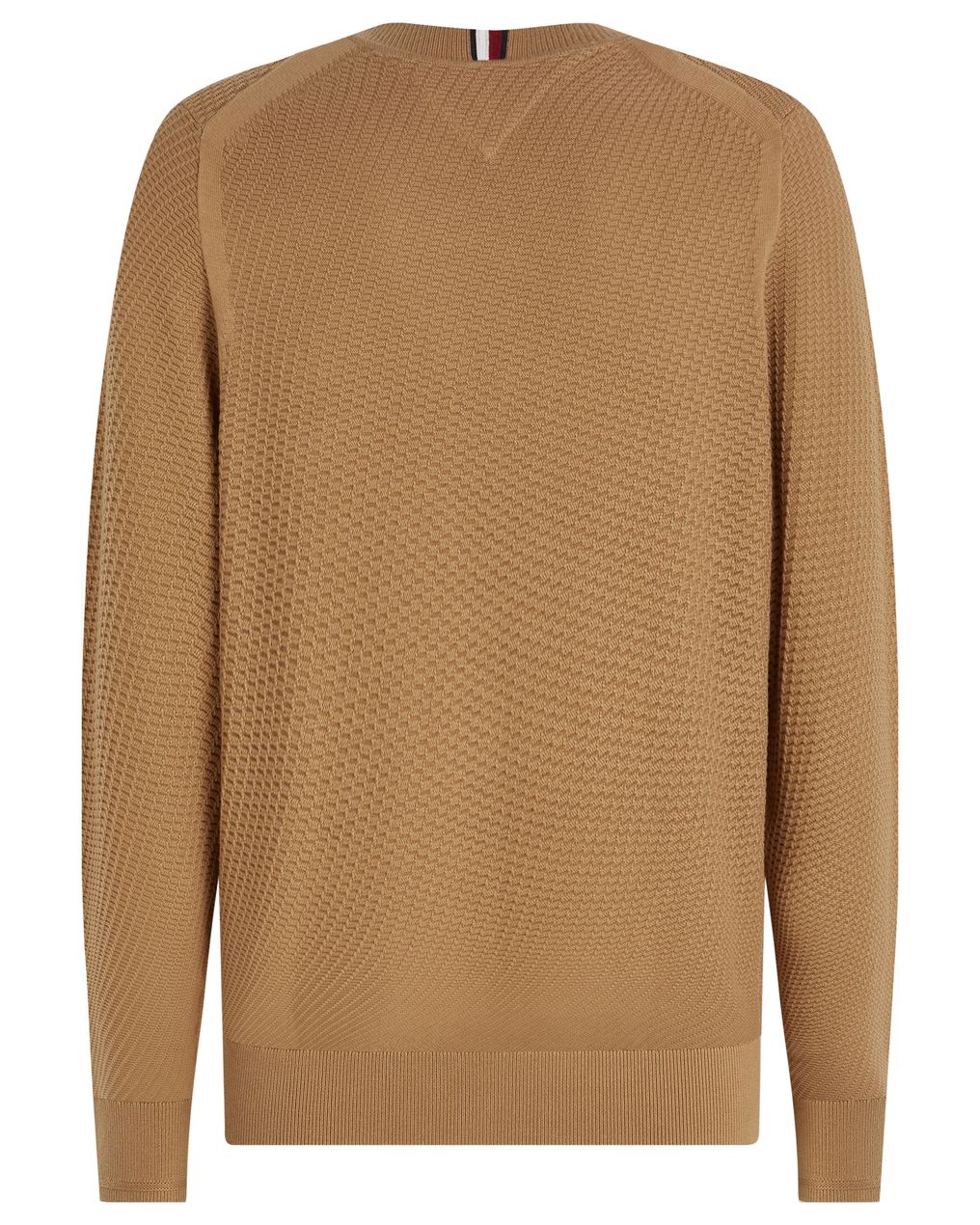 Tommy Hilfiger Menswear Trui ronde hals 
