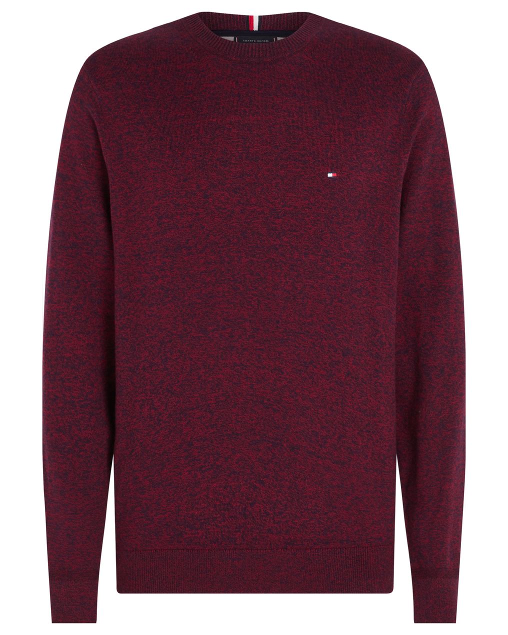 Tommy Hilfiger Menswear Trui ronde hals 
