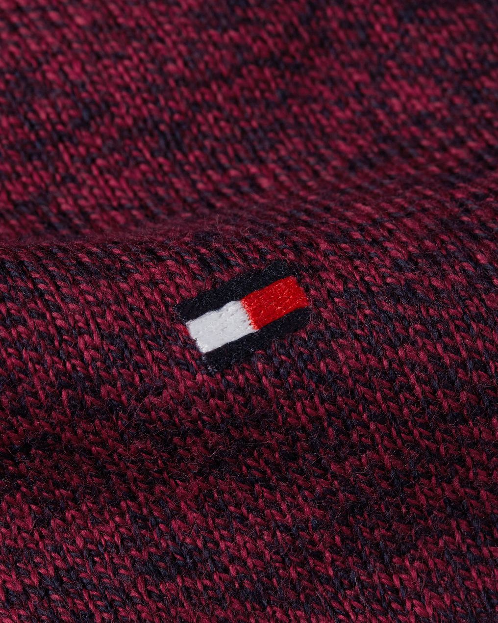 Tommy Hilfiger Menswear Trui ronde hals 