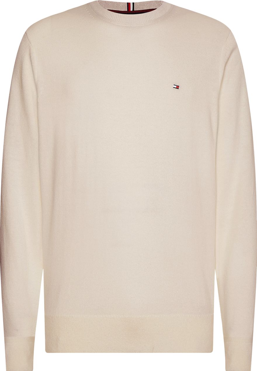 Tommy Hilfiger Menswear Trui ronde hals 