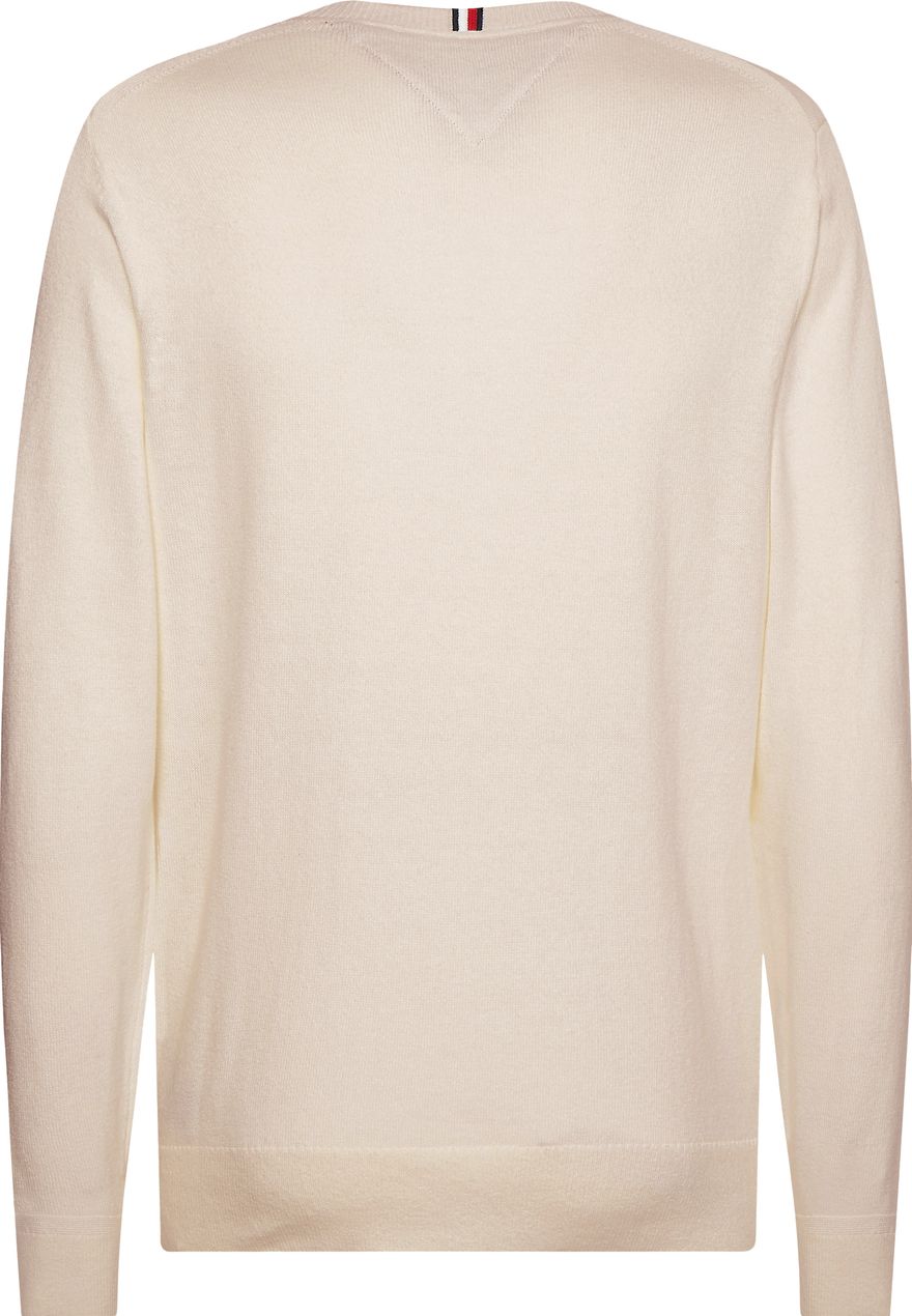 Tommy Hilfiger Menswear Trui ronde hals 
