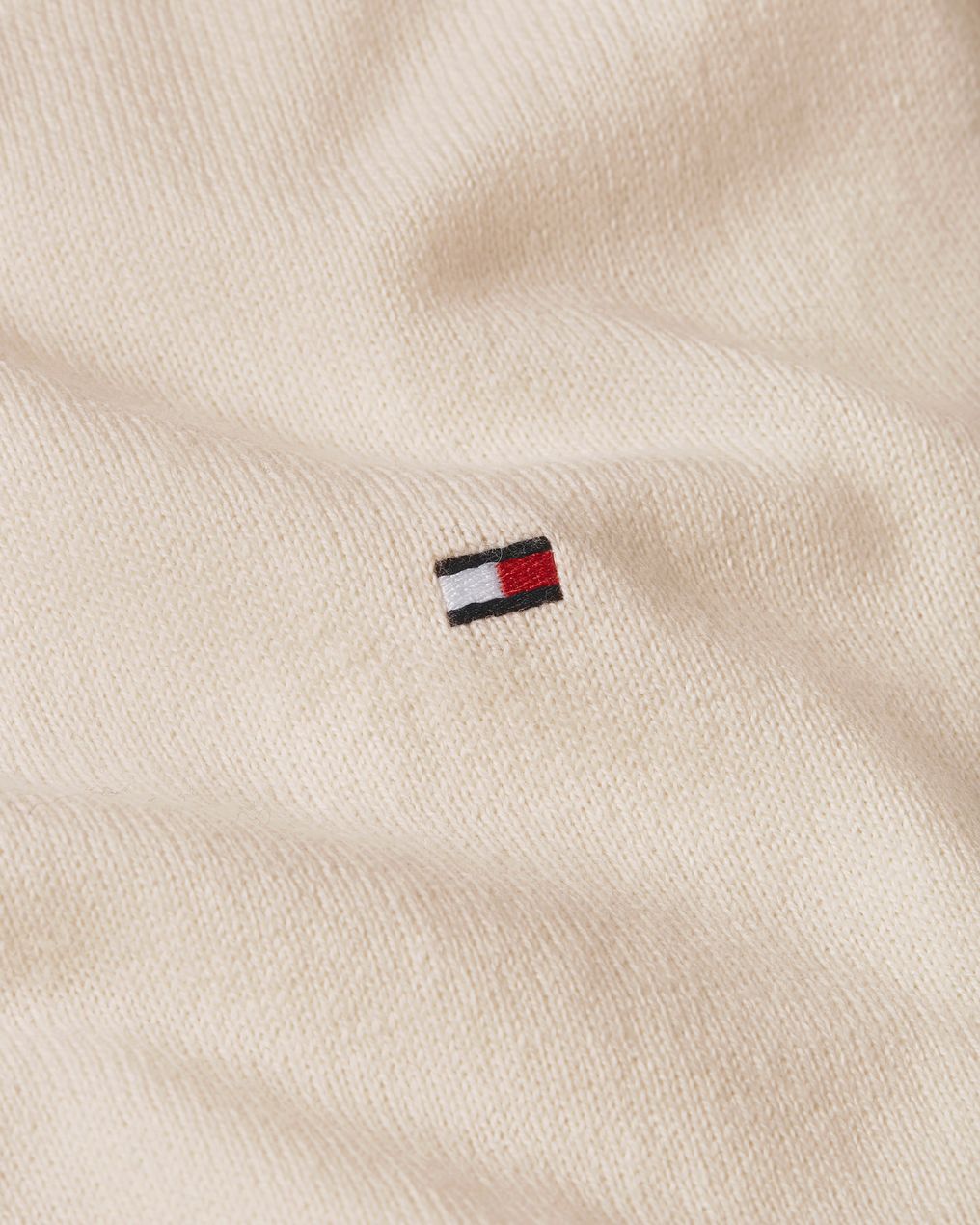 Tommy Hilfiger Menswear Trui ronde hals 