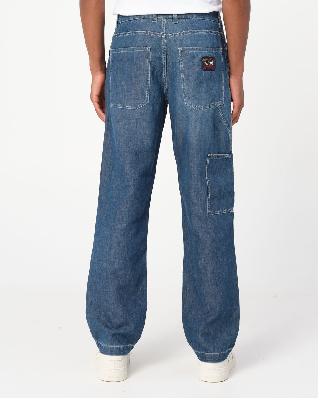 Paul & Shark Jeans