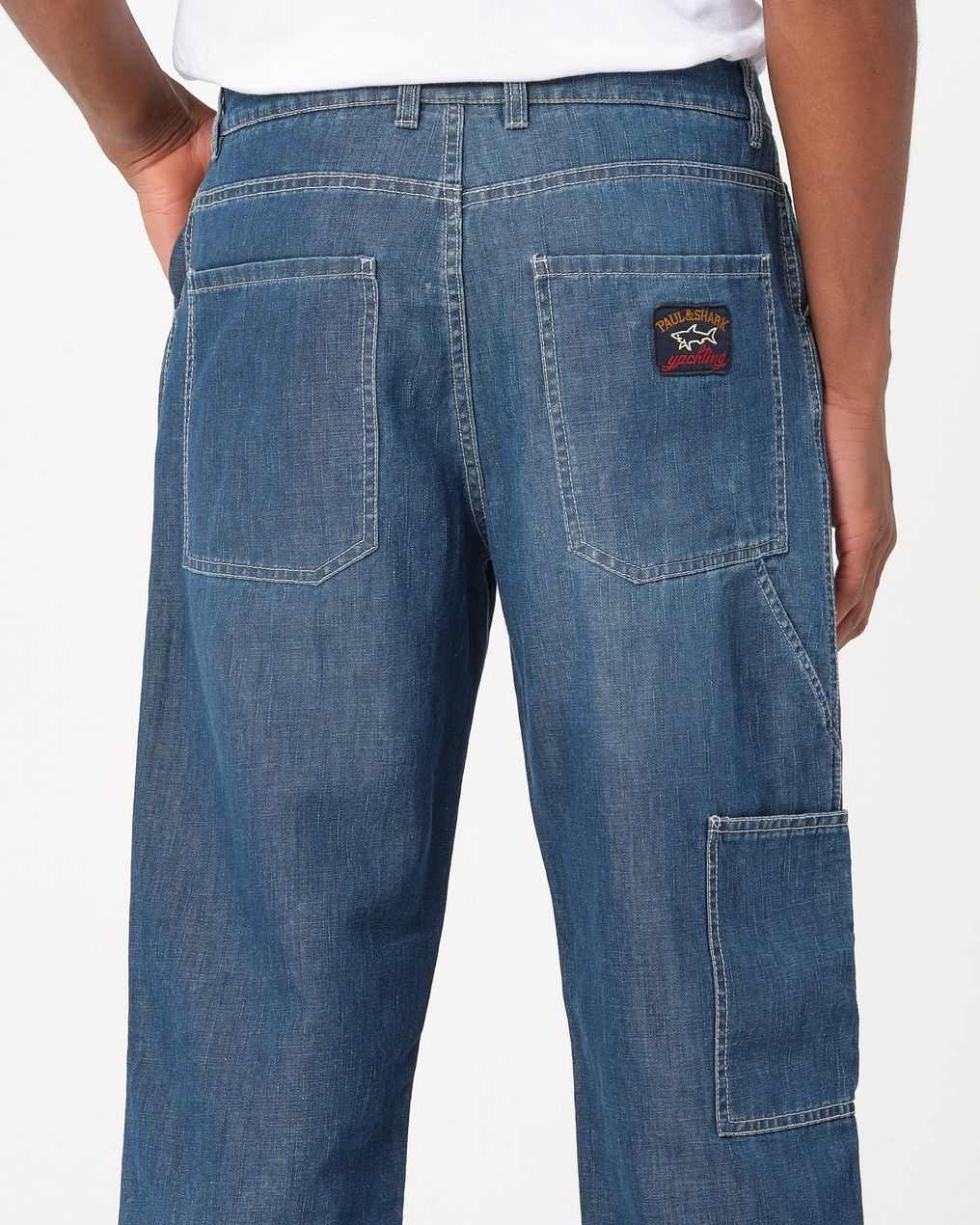 Paul & Shark Jeans