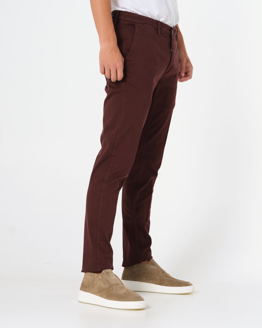 Replay Zeumar Hyperflex X-lite Chino