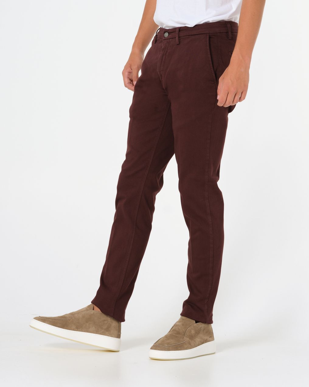 Replay Zeumar Hyperflex X-lite Chino