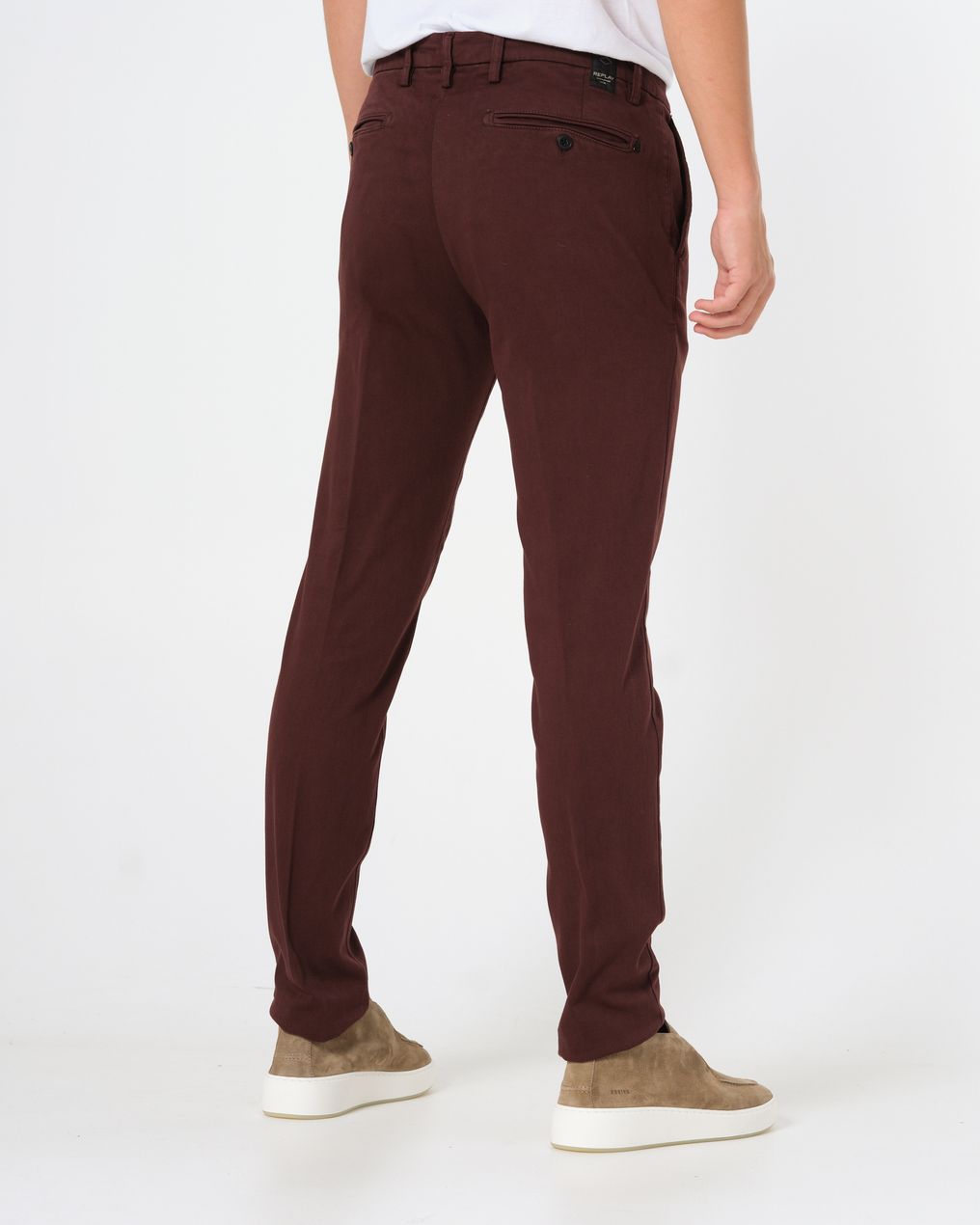 Replay Zeumar Hyperflex X-lite Chino