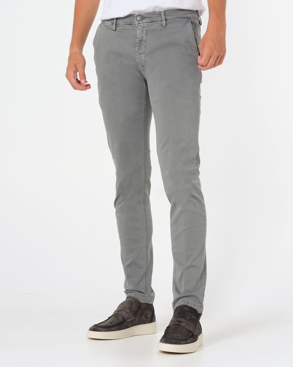 Replay Zeumar Hyperflex X-lite Chino