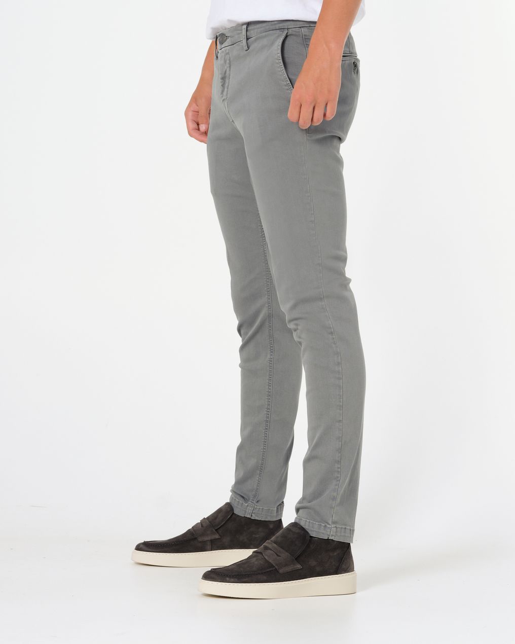 Replay Zeumar Hyperflex X-lite Chino