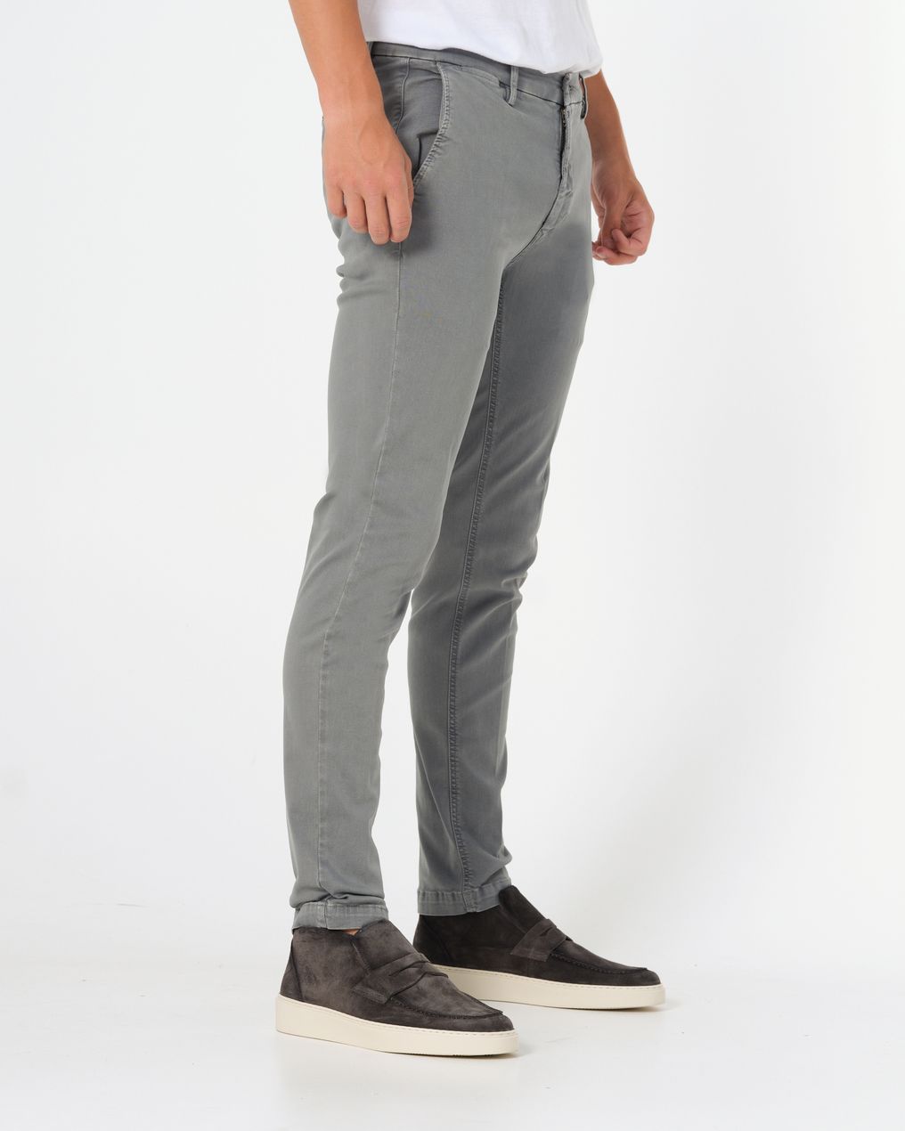 Replay Zeumar Hyperflex X-lite Chino