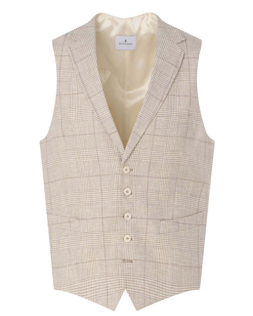 Dutch Dandies Gilet