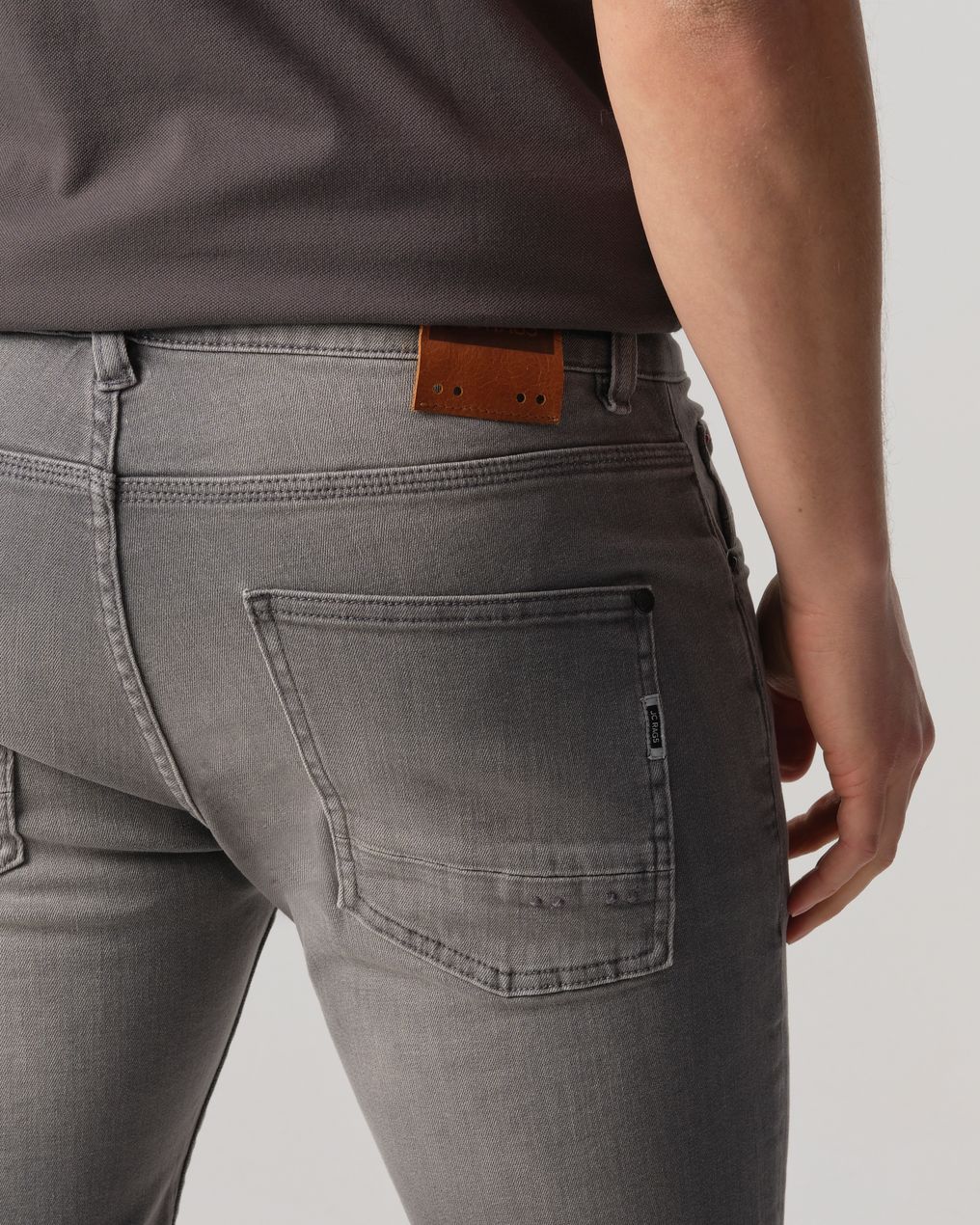 J.C. RAGS Jimmy Short