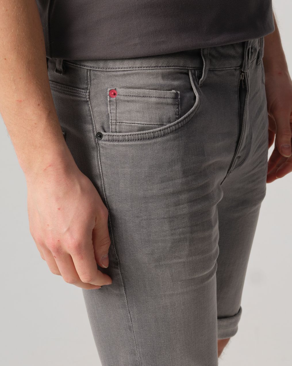J.C. RAGS Jimmy Short