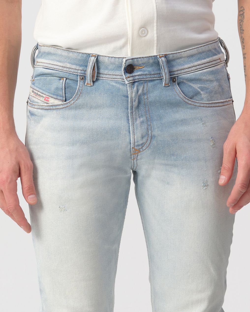 Diesel Sleenker Jeans