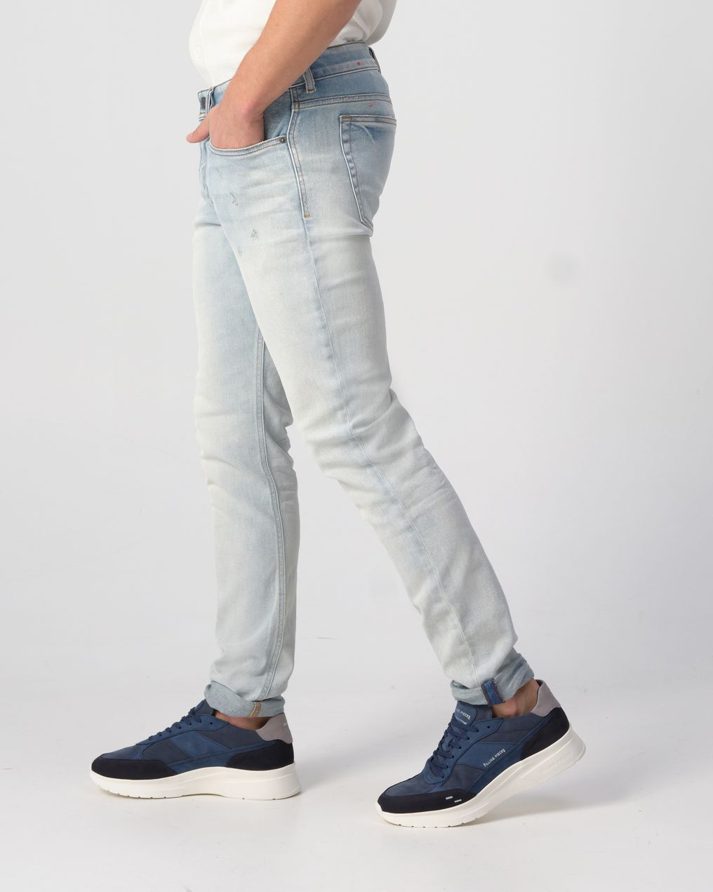 Diesel Sleenker Jeans