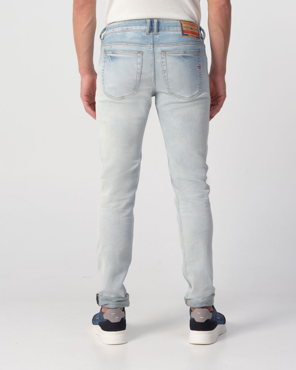 Diesel Sleenker Jeans
